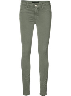 skinny jeans J Brand