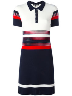 striped polo dress Rag &amp; Bone