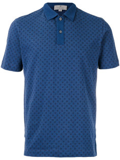 classic polo shirt  Canali