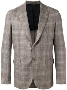 chest pocket blazer Eleventy