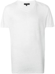 футболка с круглым вырезом Iro