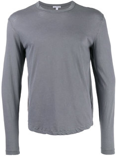 longsleeved T-shirt James Perse