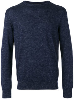 classic sweatshirt Ermenegildo Zegna