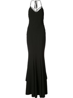 вечернее платье Ginerva Zac Zac Posen