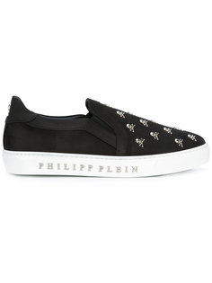 Cambridge trainers Philipp Plein