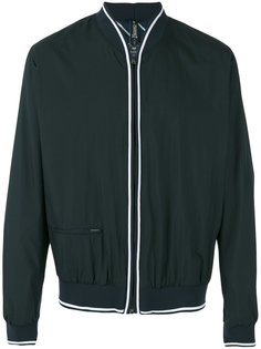 welt pocket bomber jacket Herno