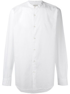 рубашка Claver   Dries Van Noten