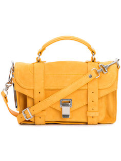 mini PS1 satchel Proenza Schouler