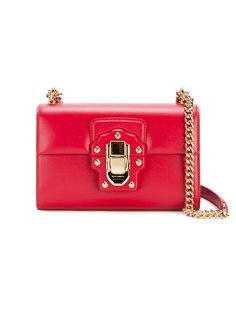маленькая сумка-сэтчел lucia Dolce &amp; Gabbana
