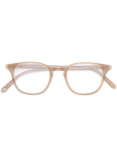 Clark glasses Garrett Leight