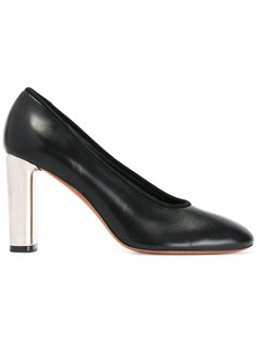 contrast pumps  Céline