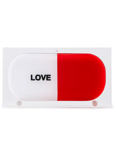 клатч Love Pill Sarah’s Bag