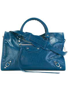 средняя сумка на плечо Classic City Balenciaga