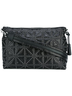 embroidered shoulder bag Sonia Rykiel