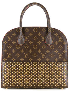Louis Vuitton x Christian Louboutin tote Louis Vuitton Vintage