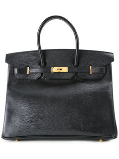 Birkin 35 Vachette bag Hermès Vintage