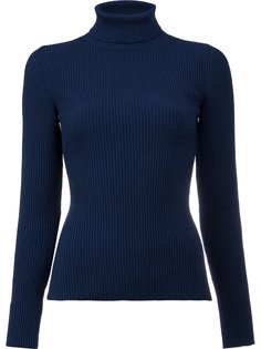 джемпер с высокой горловиной Balenciaga