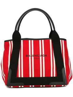 сумка-тоут Cabas Balenciaga
