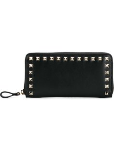 кошелек Rockstud Valentino