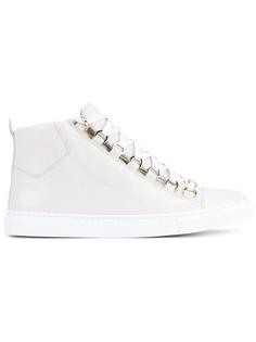 хайтопы Arena  Balenciaga