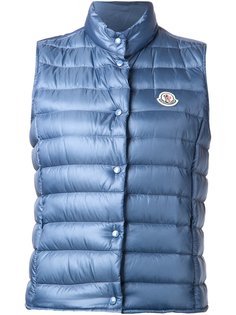 дутый жилет Liane Moncler