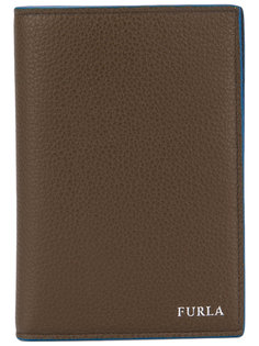 passport holder Furla