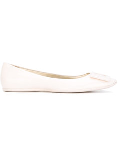 Gommette buckle shoes Roger Vivier
