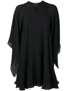 cape mini-dress  Plein Sud