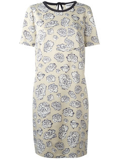 floral T-shirt dress Essentiel Antwerp