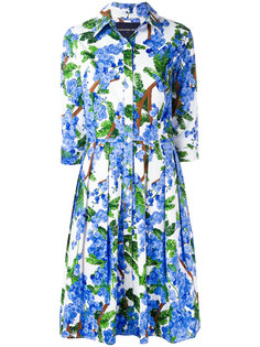 платье Audrey  Samantha Sung