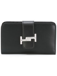 кошелек с откидной лямкой Tods Tod`S