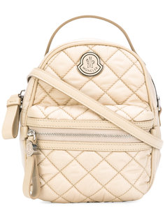 сумка через плечо Georgine Moncler