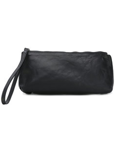 косметичка на молнии Ann Demeulemeester