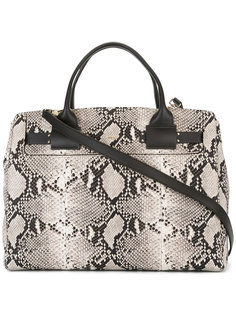 Animalier tote  Furla