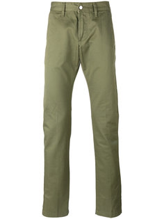 55 chino trousers Edwin