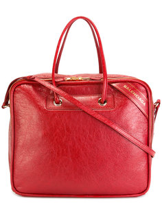 Blanket Square tote bag  Balenciaga