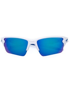 square sunglasses  Oakley