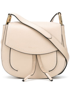 сумка на плечо с кисточкой Marc Jacobs