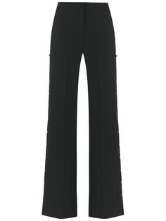 flared trousers Giuliana Romanno