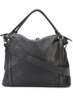 monogram hobo tote Louis Vuitton Vintage