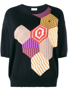 топ Negus Dries Van Noten