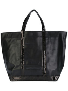 sequin embellished tote Vanessa Bruno