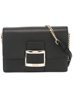 сумка через плечо  Vivier  Roger Vivier