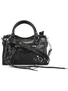 мини сумка через плечо Classic City Balenciaga