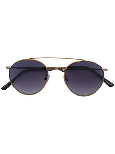 round frame sunglasses Spektre