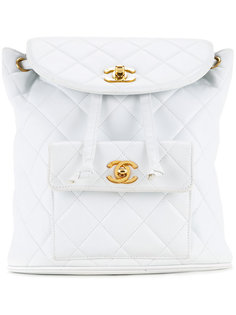 рюкзак Duma Chanel Vintage