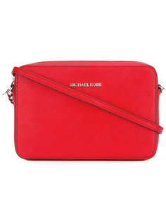 Jet Set Travel crossbody bag Michael Michael Kors