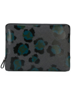printed pouch Kenzo