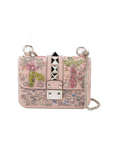 сумка Valentino Garavani Garden of Delight Valentino