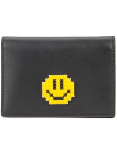 кошелек для карт Smile с откидным клапаном Les Petits Joueurs